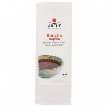 Arche Te Bancha Biologico - 30g
