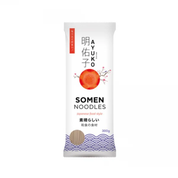 Ayuko Somen Noodles - 300g