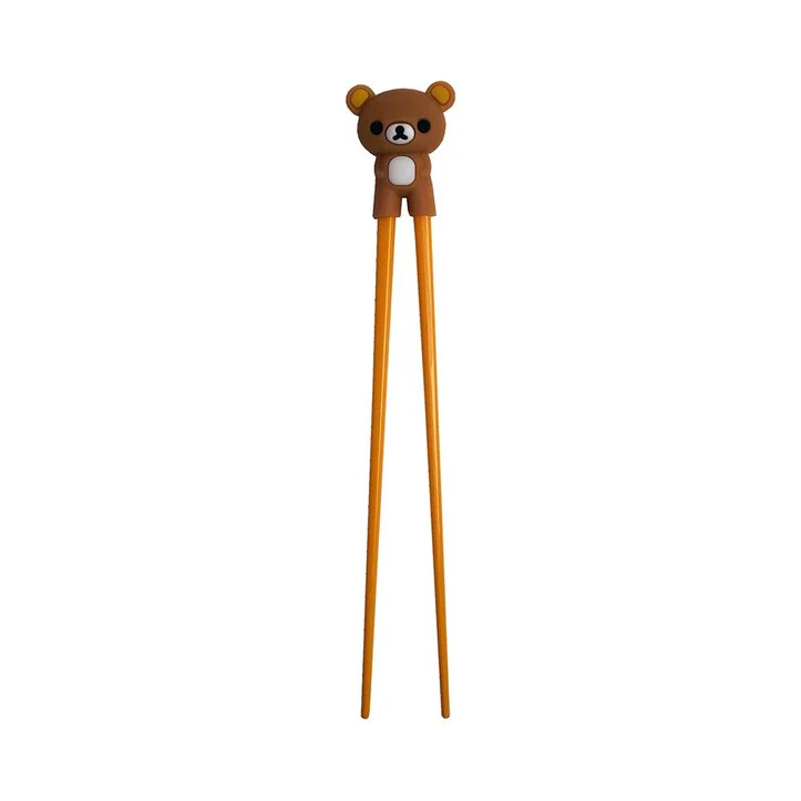 Bacchette per Bambini Forma di Orso - Image 2