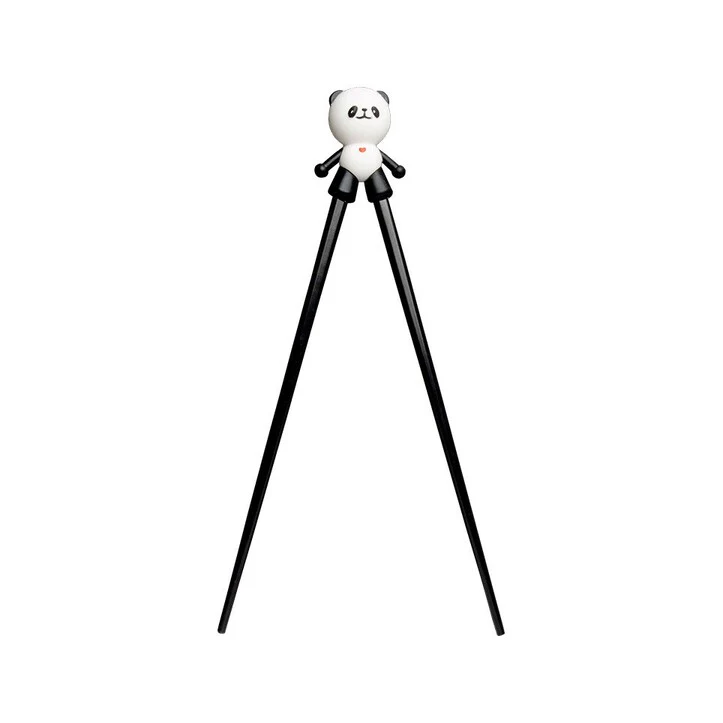 Bacchette per Bambini Forma di Panda - Image 2