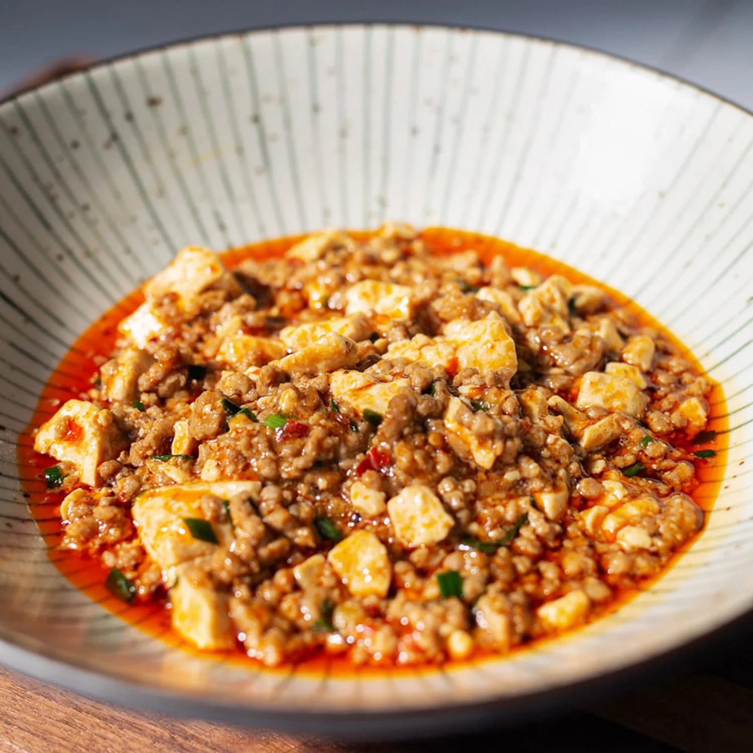 Box Mapo Tofu - Image 2