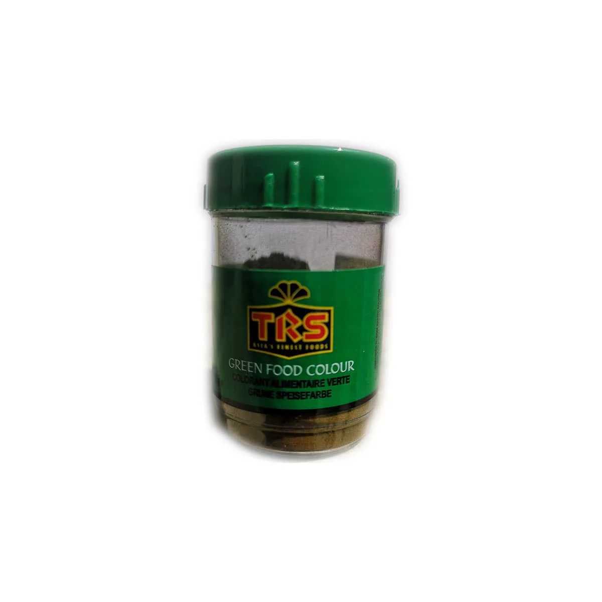 Colorante Alimentare Verde in Polvere - 25g