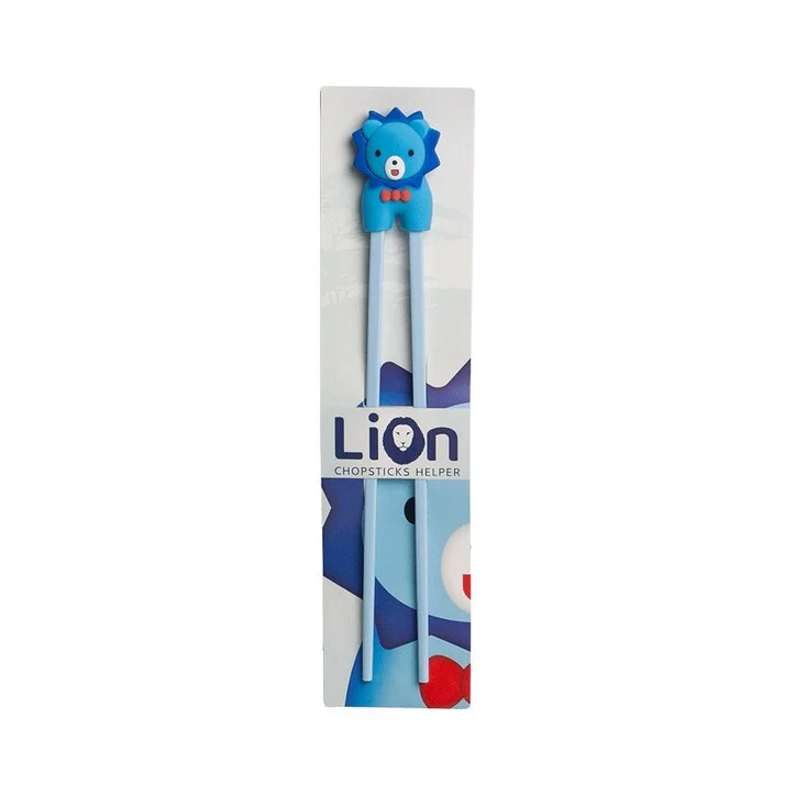 Bacchette per Bambini Forma di Leone