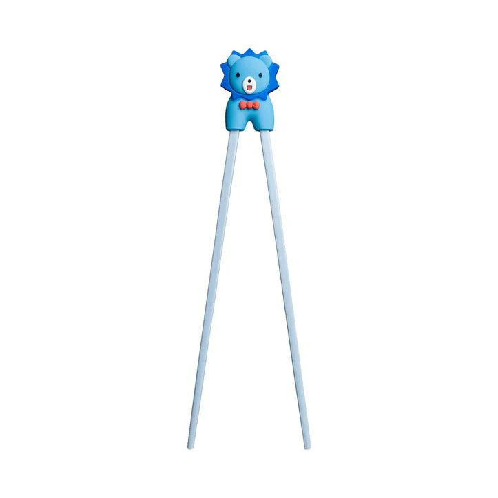 Bacchette per Bambini Forma di Leone - Image 2