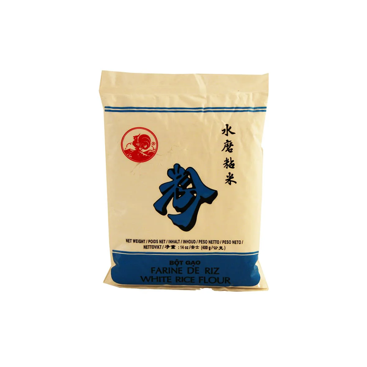 Farina di Riso Cock Brand - 400g