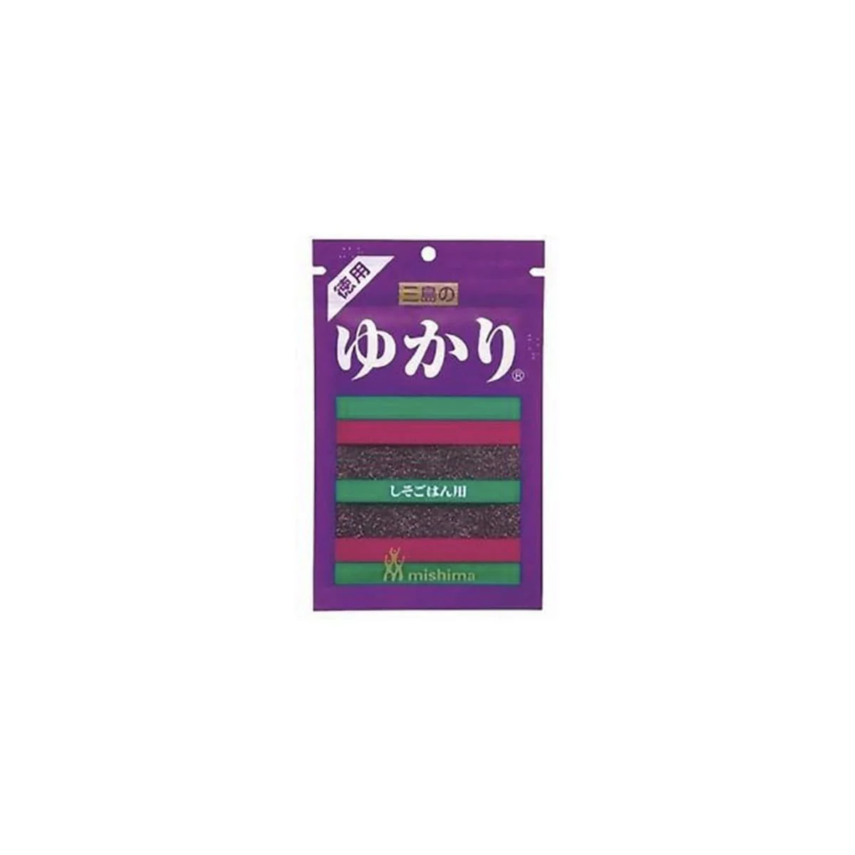 Mishima Furikake Yukari - 26g