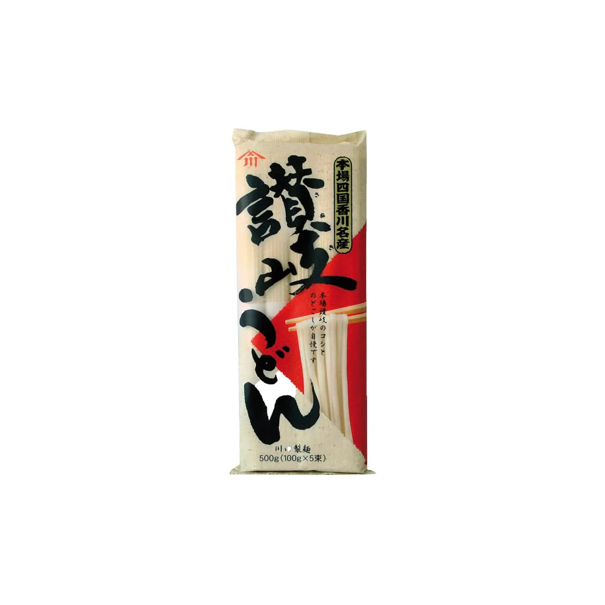 Kawada Sanuki Udon  - 400g