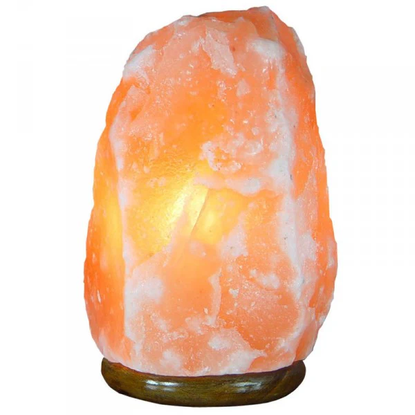 Lampada di sale, da 2,5kg a 4kg