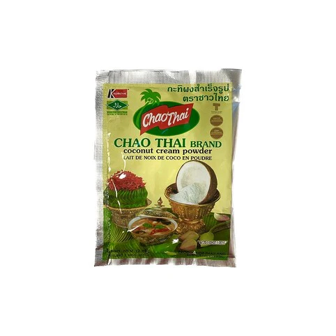 Latte di Cocco in polvere