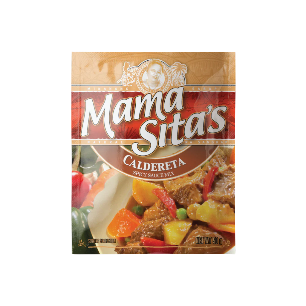 Mama Sita's Caldereta - 50g