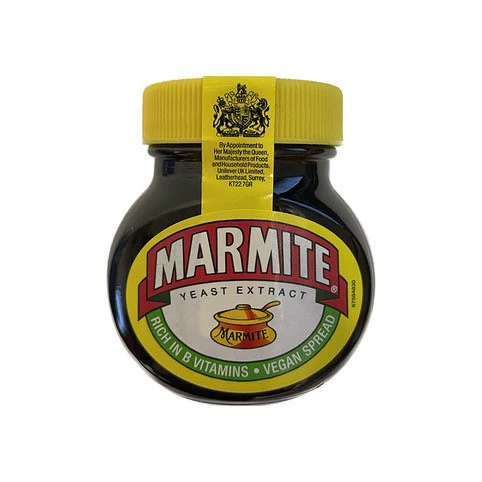 Marmite Yeast Extract - 125g