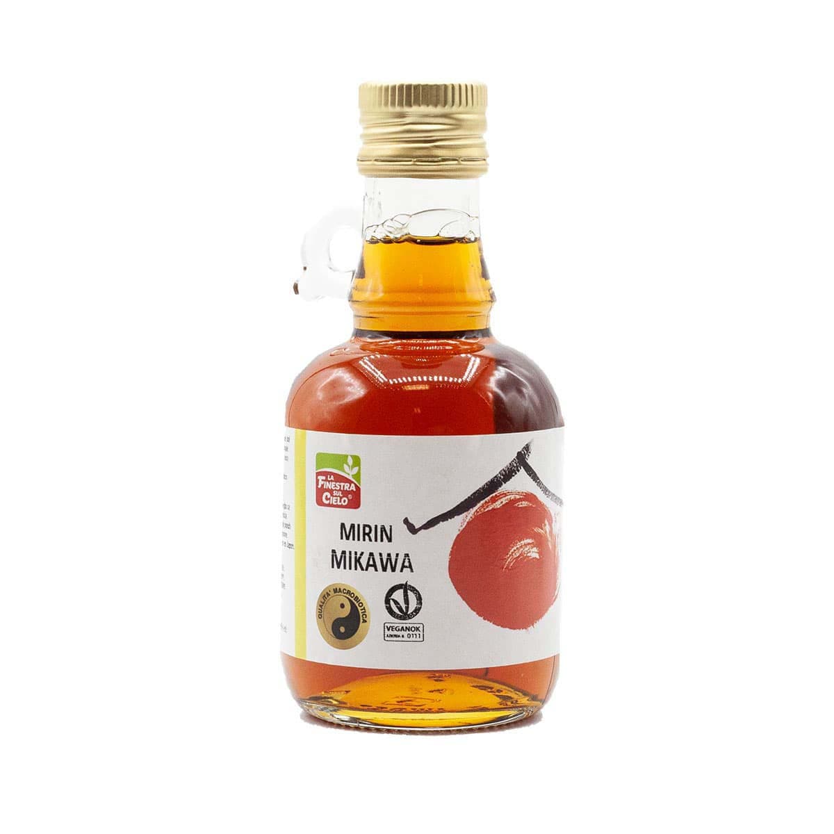 Mirin Mikawa -250ml