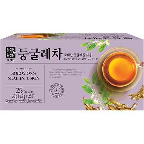 Nok Cha Won Tè Premium Solomon's Seal Infusion - 30g