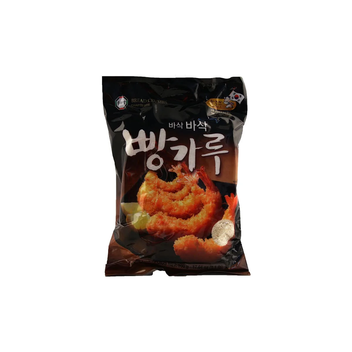 Surasang Panko Impanatura Giapponese - 1kg
