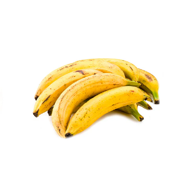 Platano maturo  Fresco - 1kg