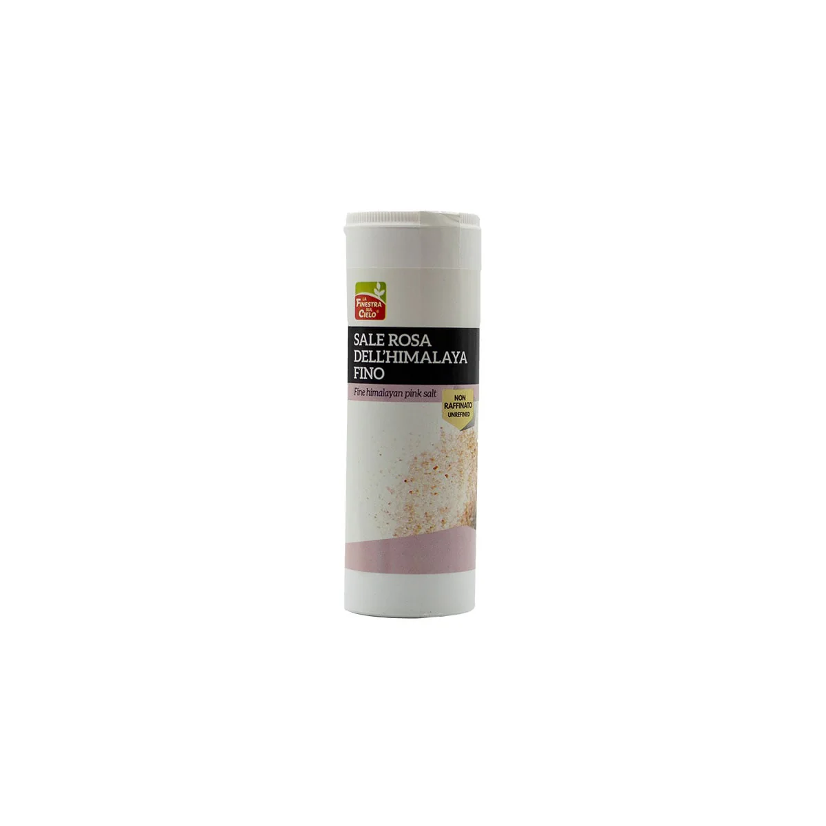 Sale rosa dell’Himalaya fino - 200g