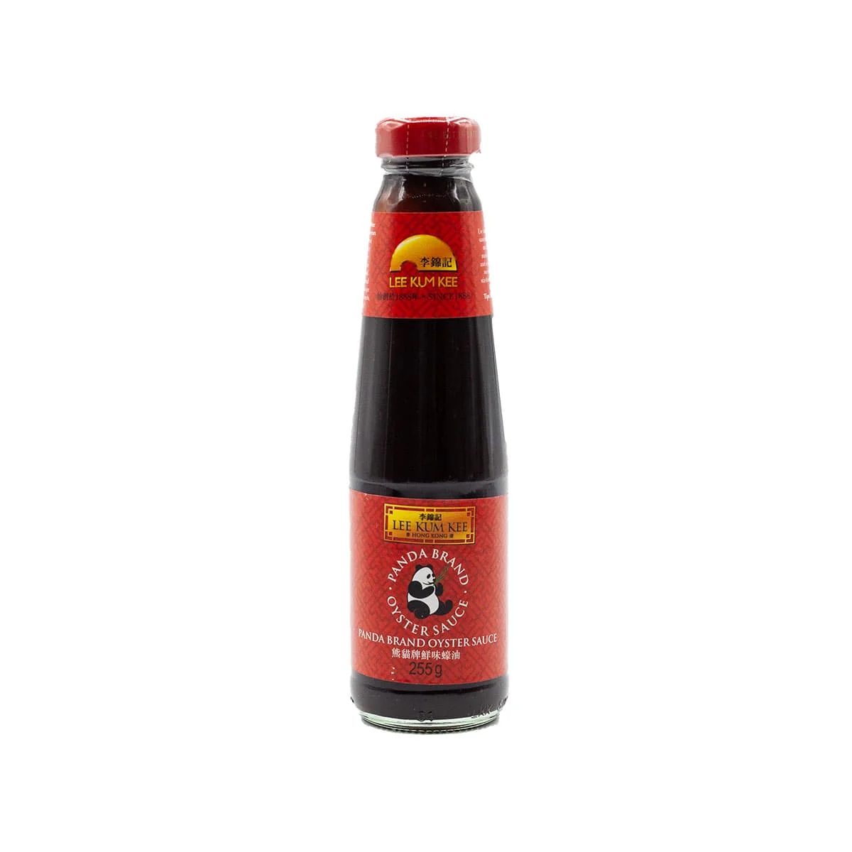 Salsa di Ostrica Lee Kum Kee -  255g