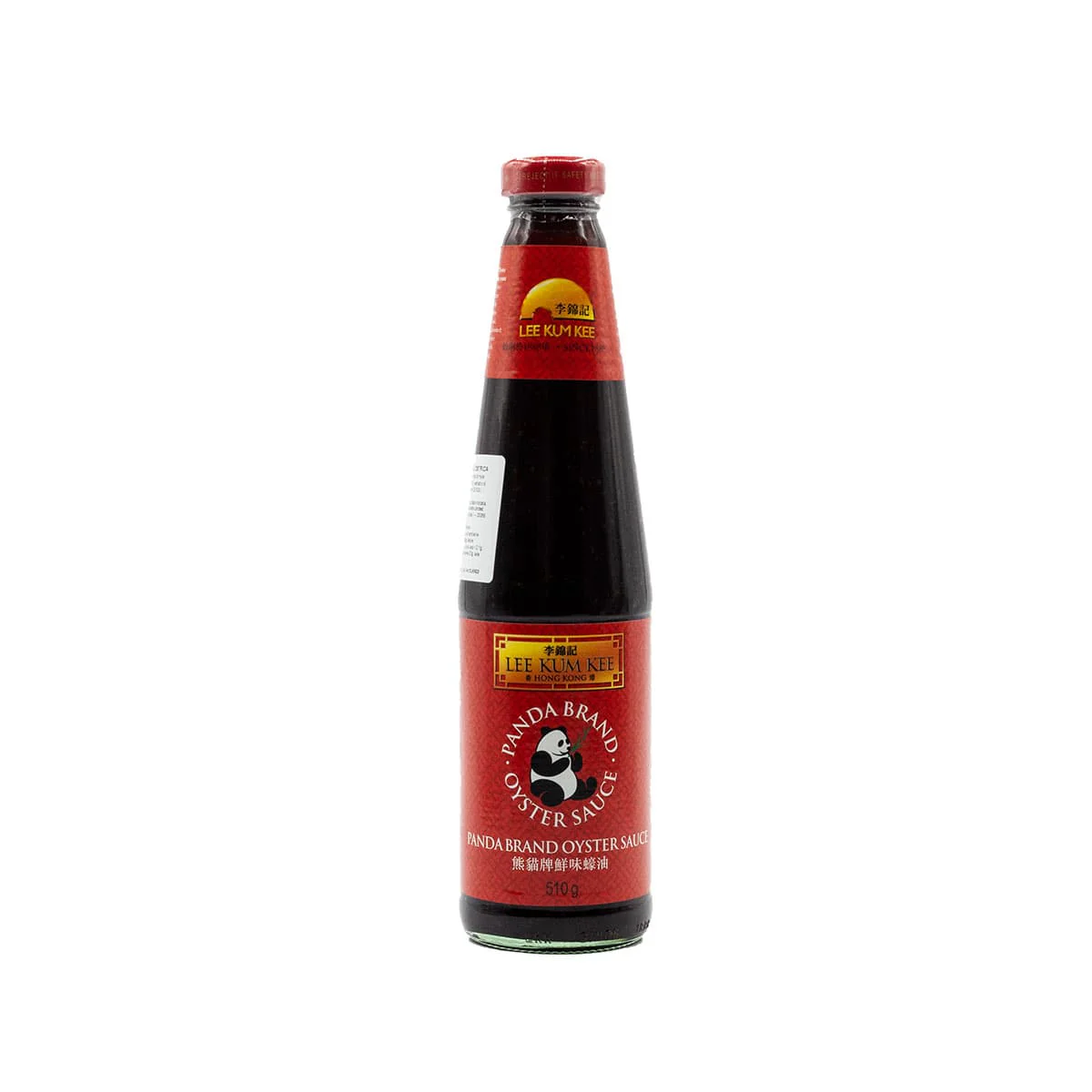 Salsa di Ostrica Lee Kum Kee -  510g