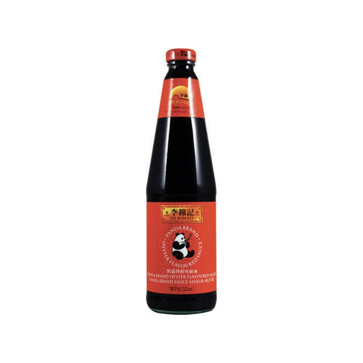 Salsa di Ostrica Lee Kum Kee -  907g