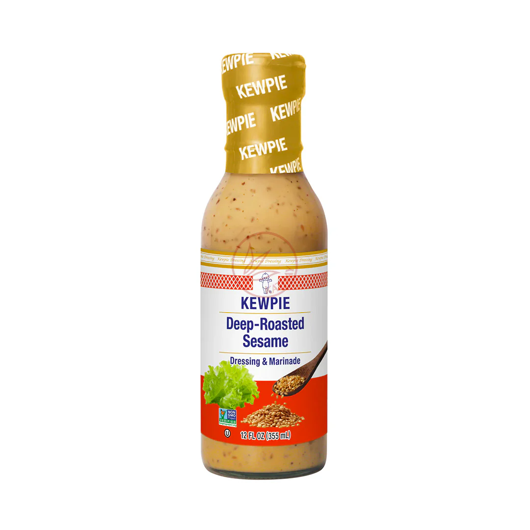 Salsa di sesamo Kewpie-241g
