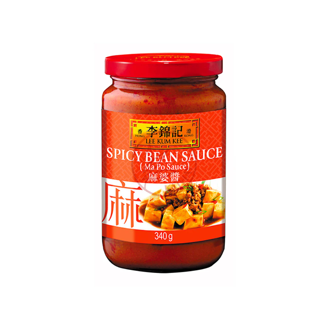 Lee kum kee Salsa Piccante per Ma Po Tofu - 340 g