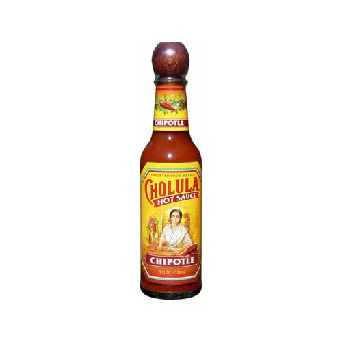Cholula Salsa Piccante Chipotle - 150g
