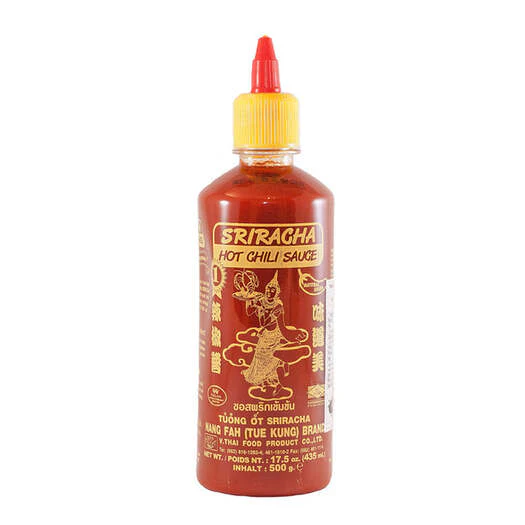 Nang-Fah Salsa Sriracha - 450ml