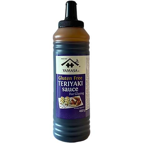 Salsa Teriyaki Gluten Free - 500ml