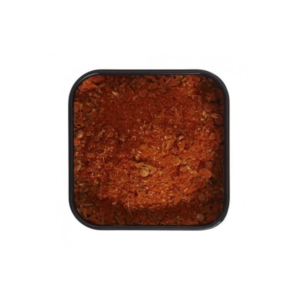 Mill & Mortar Smokey Sally mix spezie - 50g - Image 2