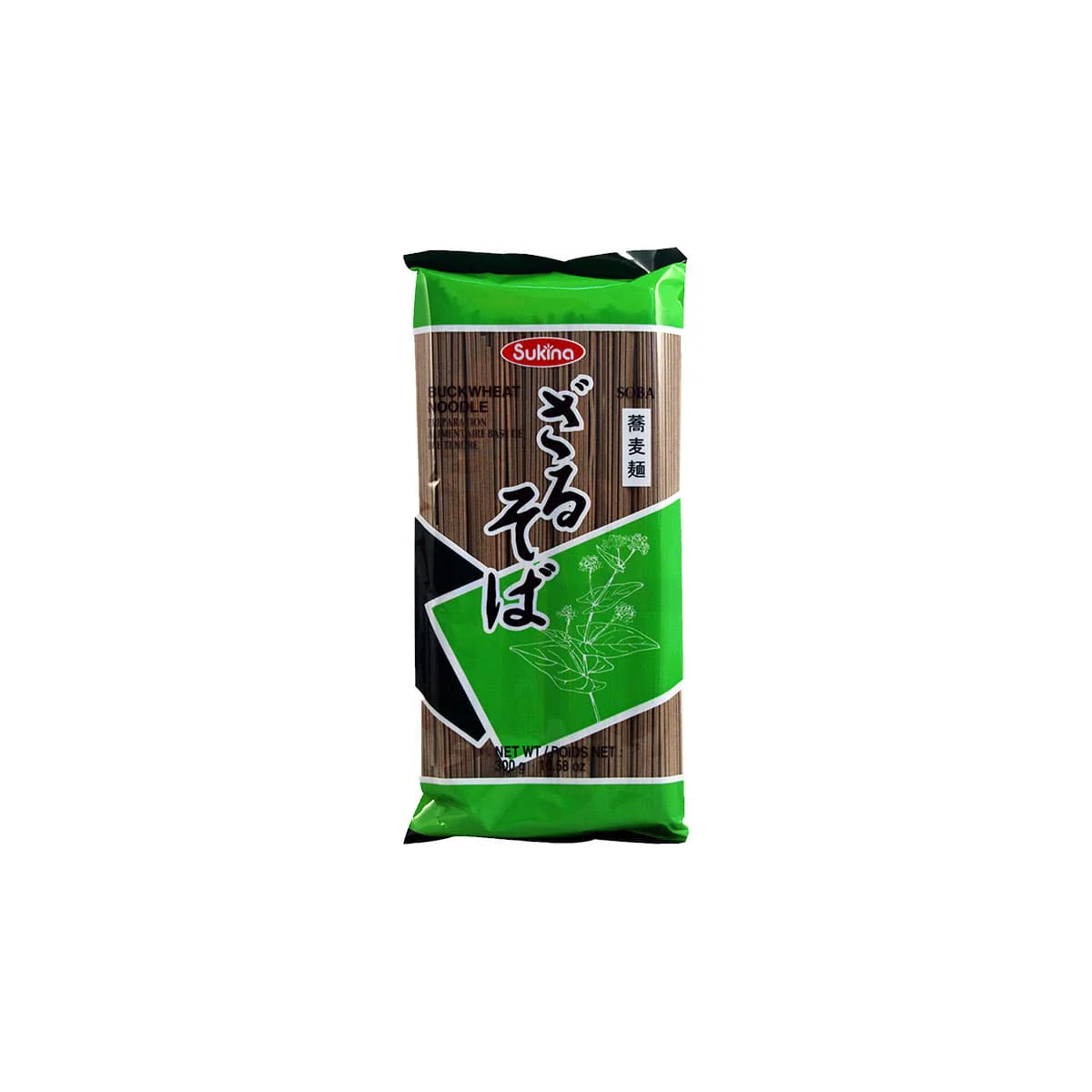 Sukina Noodle di Soba - 300g