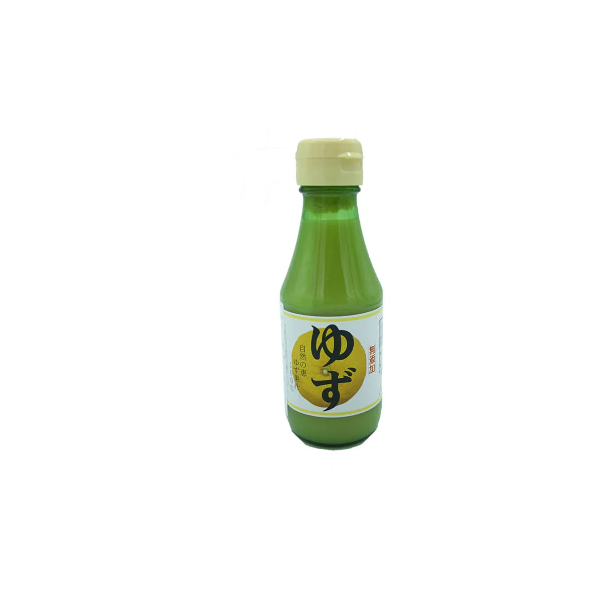 Succo di Yuzu 100% - 150ml
